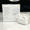 AirPods Pro 2 Wireless Earbuds - Active Noise Cancellation Bluetooth Headset