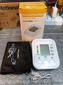 Electronic Blood Pressure Monitor