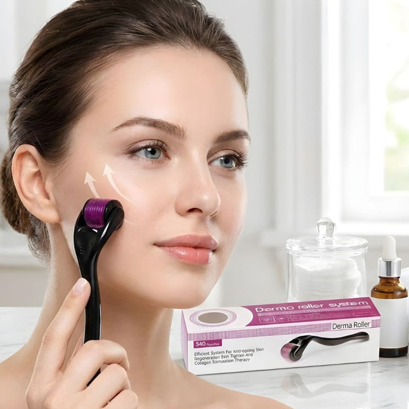 Derma Roller System