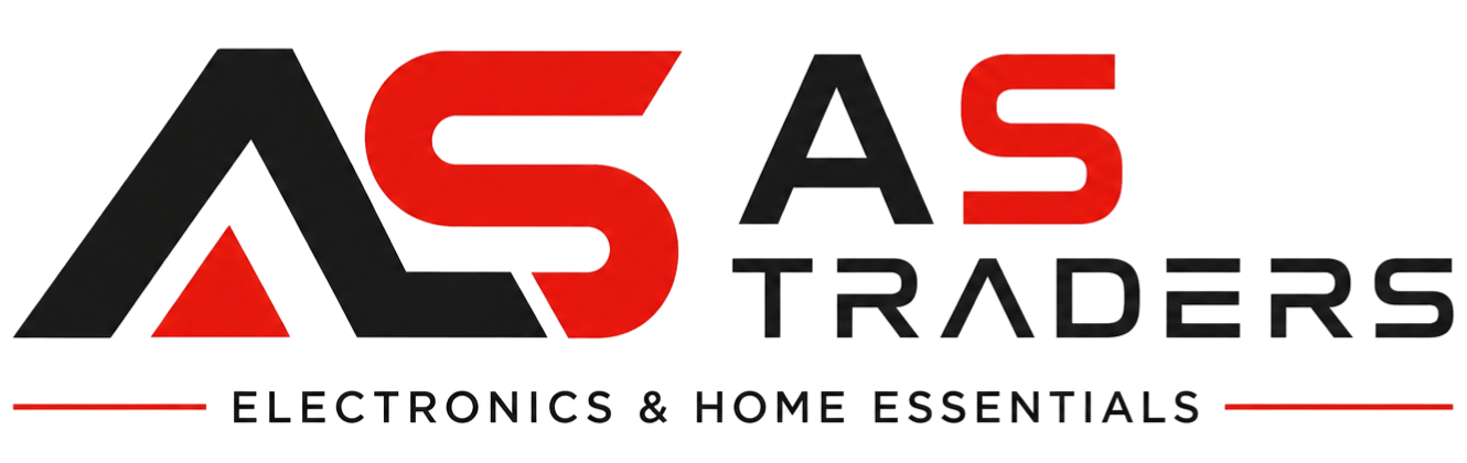 AS Traders